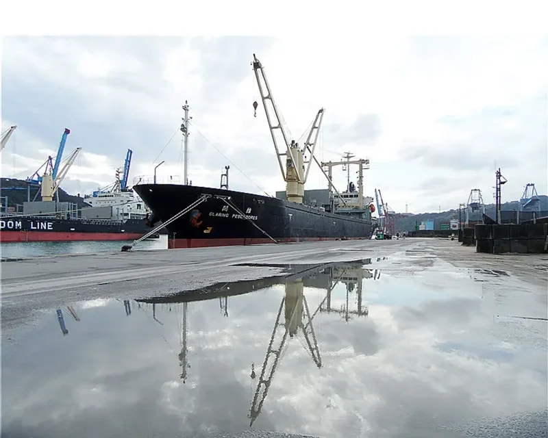 HAI DUONG 68 General Cargo IMO 9296444 photo 7