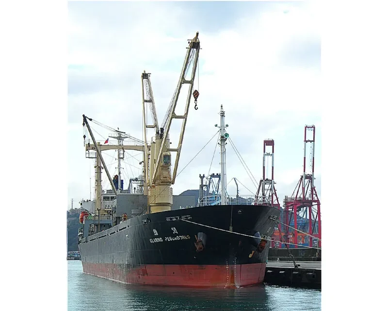HAI DUONG 68 General Cargo IMO 9296444 photo 8