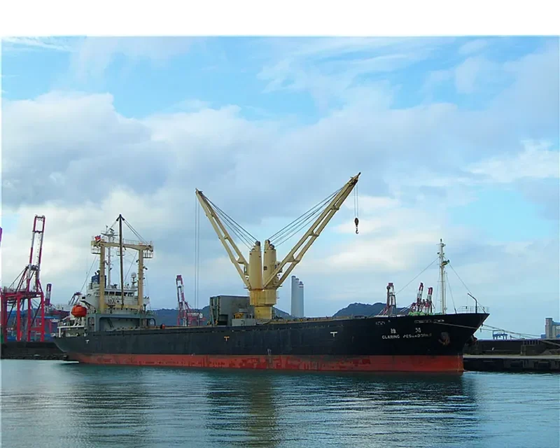 HAI DUONG 68 General Cargo IMO 9296444 photo 9