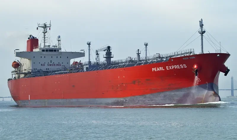 HARVEST Tanker IMO 9296559 photo 2