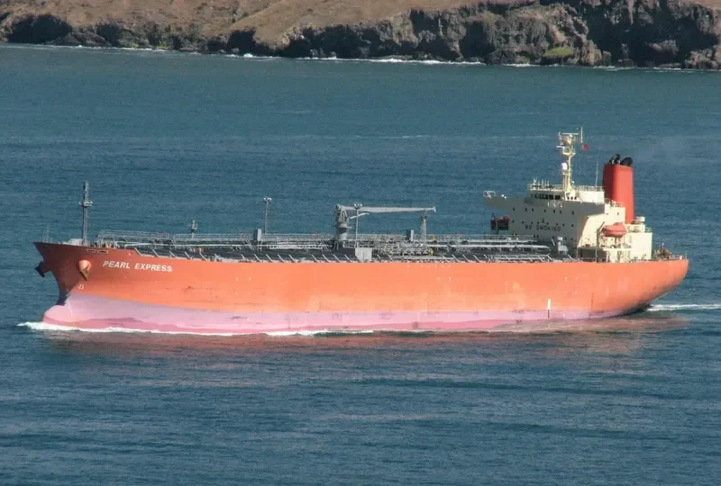 HARVEST Tanker IMO 9296559 photo 3