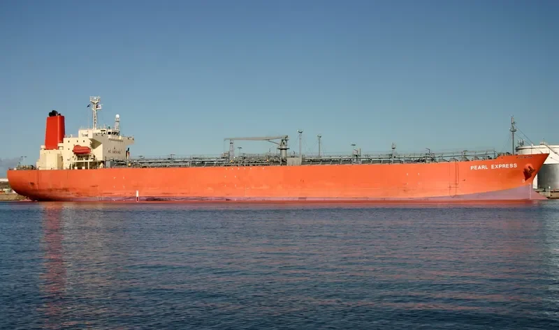 HARVEST Tanker IMO 9296559 photo 6