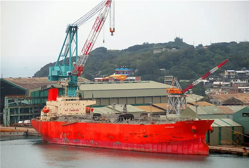 HARVEST Tanker IMO 9296559 photo 9