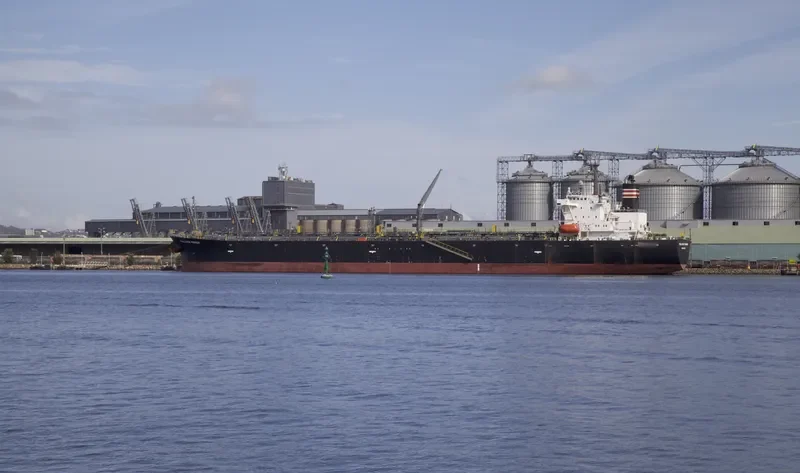 ODORI Tanker IMO 9296597 photo 5
