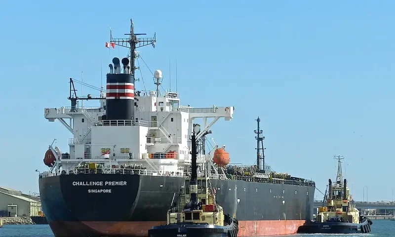 ODORI Tanker IMO 9296597 photo 9