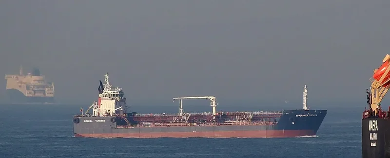 SPABUNKER TREINTA General Cargo IMO 9296638 photo 6