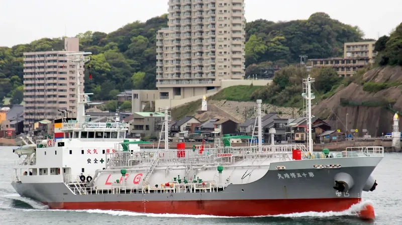 HAKUSEI MARU NO.15 General Cargo IMO 9296688 photo 9