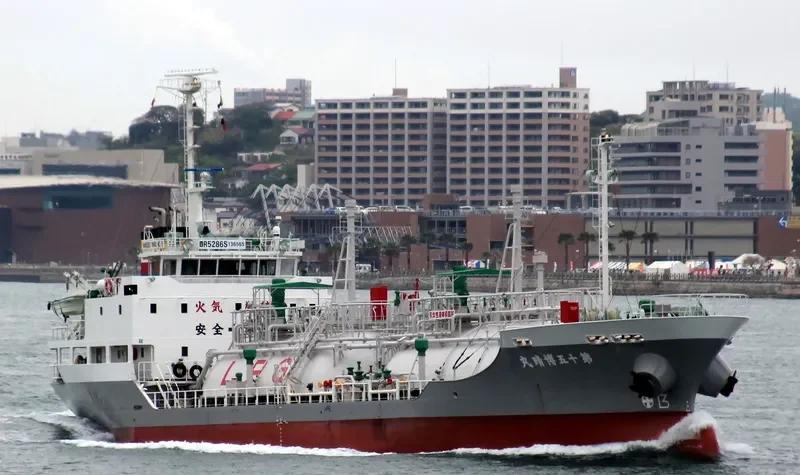 HAKUSEI MARU NO.15 General Cargo IMO 9296688 photo 10