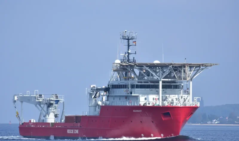 AQUANAUT General Cargo IMO 9296717 photo 7