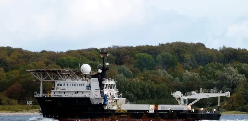 AQUANAUT General Cargo IMO 9296717 photo 10