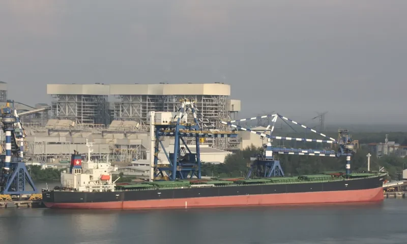 APOLO Bulk Carrier IMO 9296793