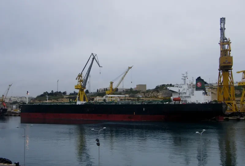 ANGELICA SCHULTE Tanker IMO 9296822 photo 3