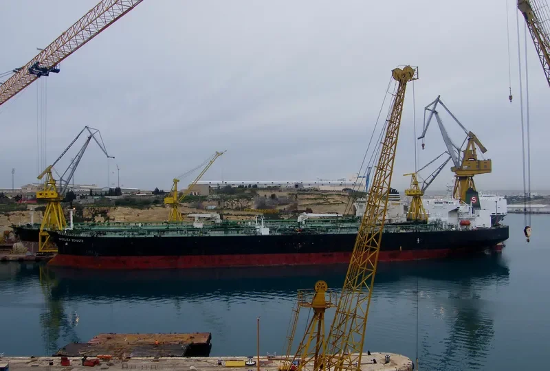ANGELICA SCHULTE Tanker IMO 9296822 photo 4