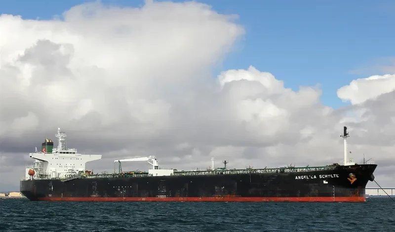 ANGELICA SCHULTE Tanker IMO 9296822 photo 6