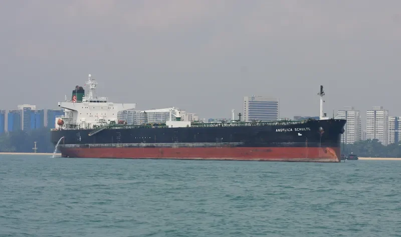 ANGELICA SCHULTE Tanker IMO 9296822 photo 7