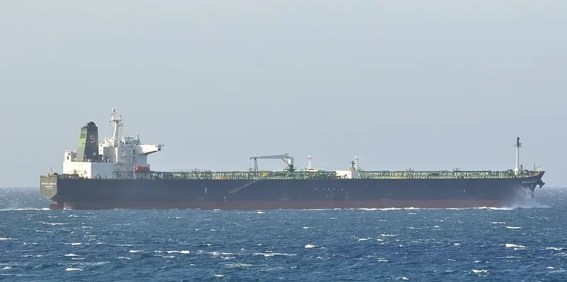 ANGELICA SCHULTE Tanker IMO 9296822 photo 9