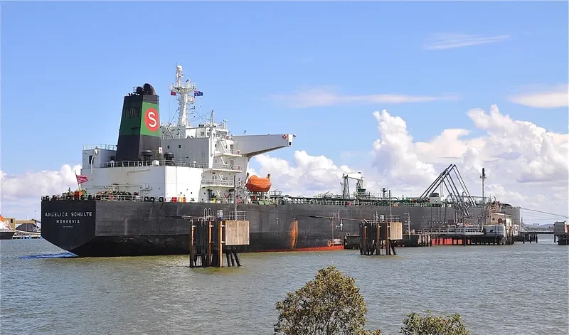 ANGELICA SCHULTE Tanker IMO 9296822 photo 10
