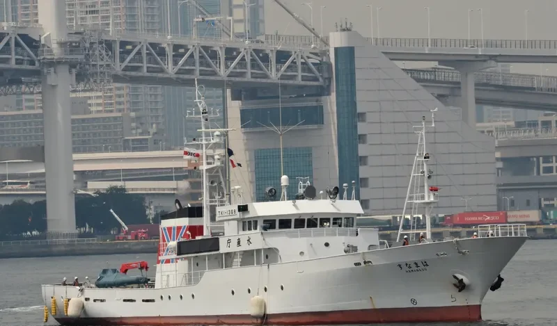 HAMANASU General Cargo IMO 9296860 photo 6