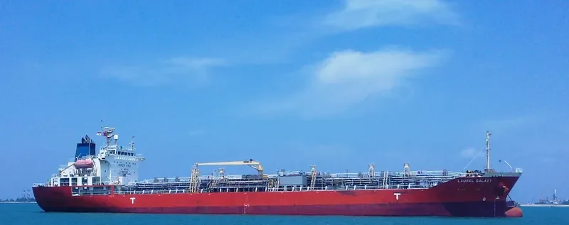 CT FRONTIER Tanker IMO 9296884 photo 7