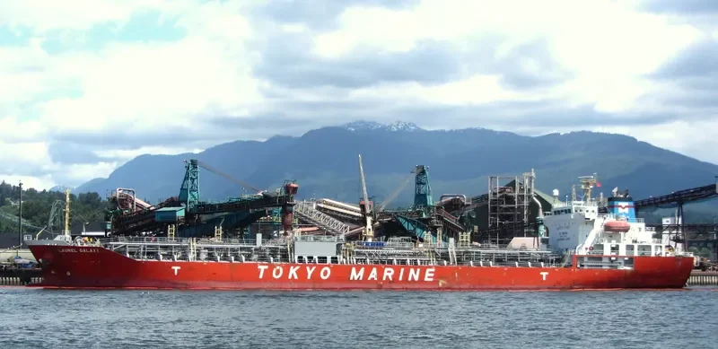 CT FRONTIER Tanker IMO 9296884 photo 8