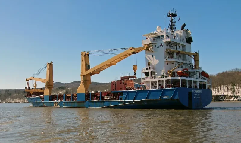 JIAN YANG HUA QING General Cargo IMO 9297096 photo 4