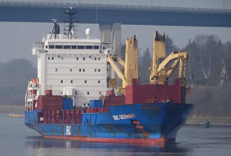 JIAN YANG HUA QING General Cargo IMO 9297096 photo 7