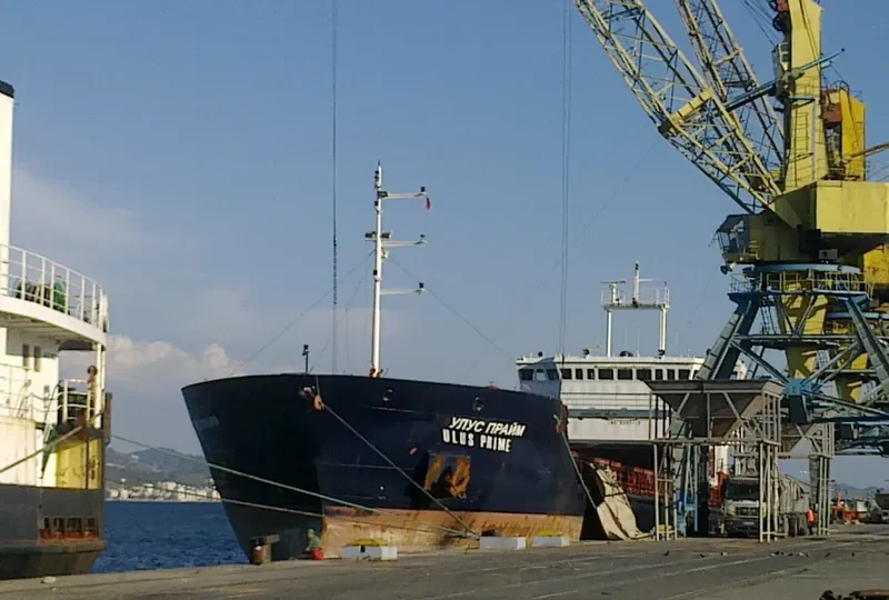 NEVADO 31 General Cargo IMO 9297113 photo 4
