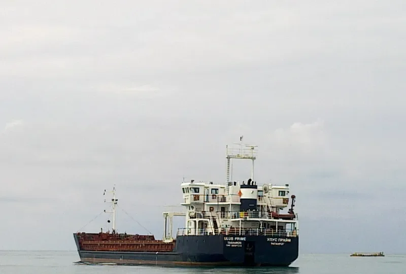 NEVADO 31 General Cargo IMO 9297113 photo 5