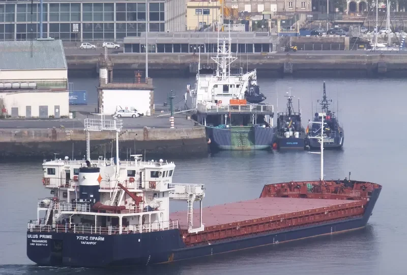 NEVADO 31 General Cargo IMO 9297113 photo 6