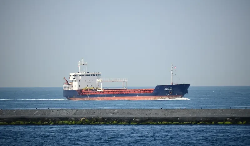 NEVADO 31 General Cargo IMO 9297113 photo 9