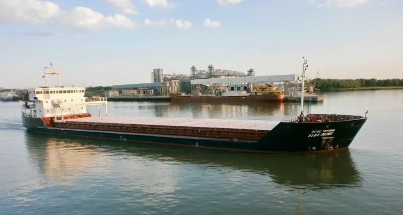 NEVADO 31 General Cargo IMO 9297113 photo 10