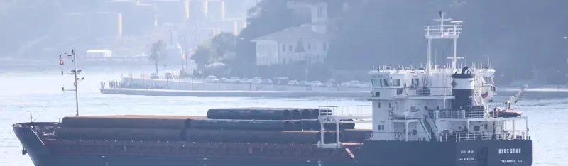 MONT BLANC A General Cargo IMO 9297125 photo 4