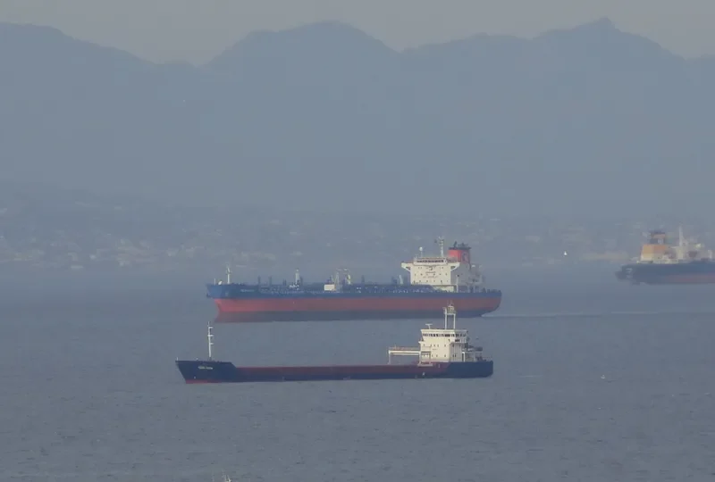 MONT BLANC A General Cargo IMO 9297125 photo 5