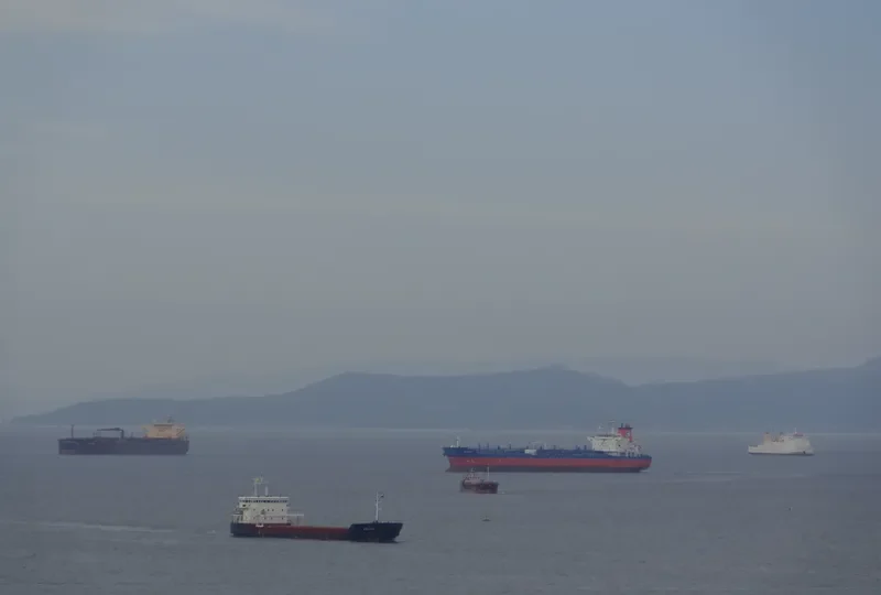 MONT BLANC A General Cargo IMO 9297125 photo 6