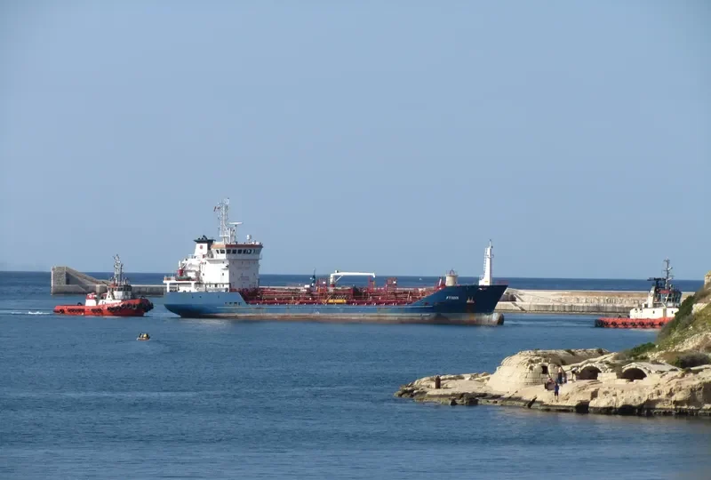 FT ODIN Tanker IMO 9297149 photo 5