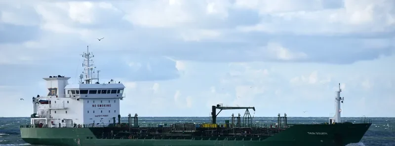 THUN GOLIATH Tanker IMO 9297204 photo 2