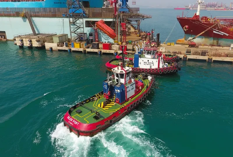 CEY VI General Cargo IMO 9297242 photo 3
