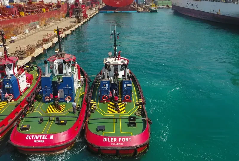 CEY VI General Cargo IMO 9297242 photo 5