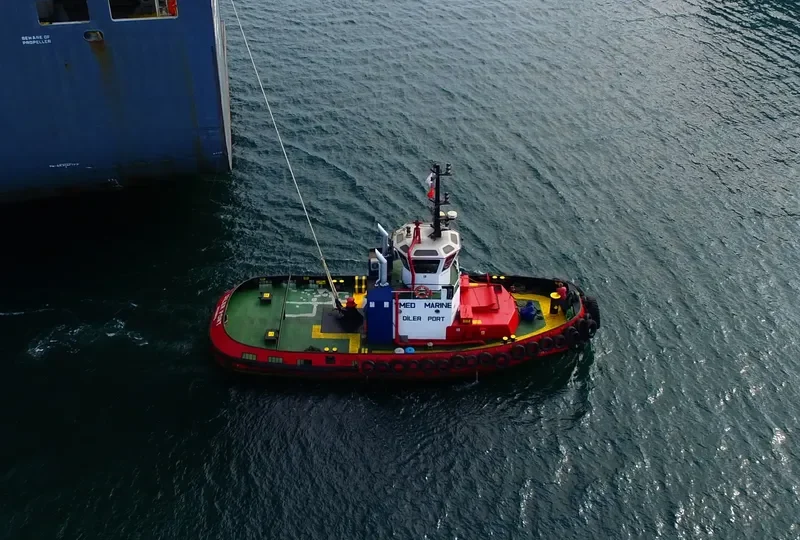 CEY VI General Cargo IMO 9297242 photo 7