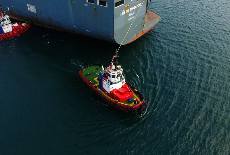 CEY VI General Cargo IMO 9297242 photo 8