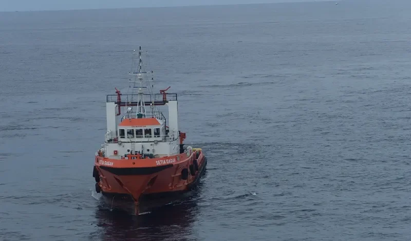 SETIA GAGAH Offshore Vessel IMO 9297266 photo 3