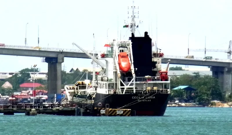 111 HYODONG CHEMI Tanker IMO 9297307 photo 5