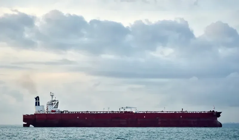 BIRDIE Tanker IMO 9297319 photo 4