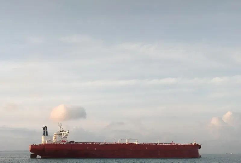 BIRDIE Tanker IMO 9297319 photo 5
