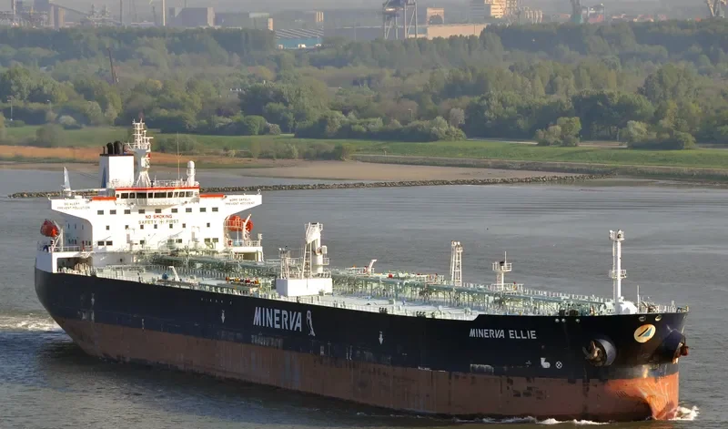 MINERVA ELLIE Tanker IMO 9297321 photo 6