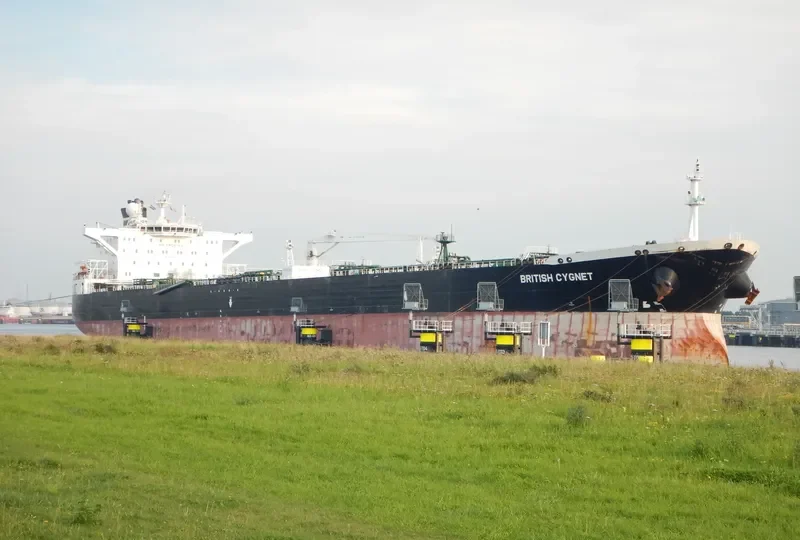 ALBA Tanker IMO 9297345 photo 3