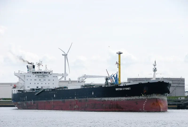 ALBA Tanker IMO 9297345 photo 6