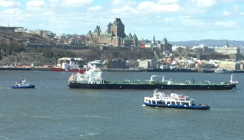 ALBA Tanker IMO 9297345 photo 10
