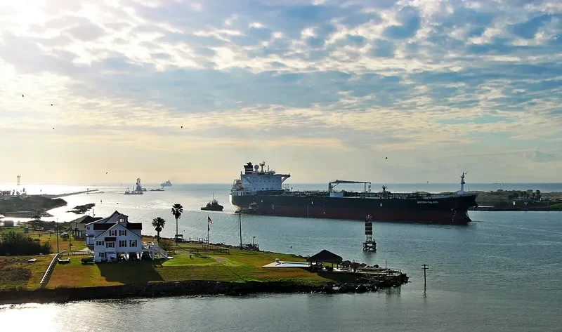 ARISTODIMOS Tanker IMO 9297369