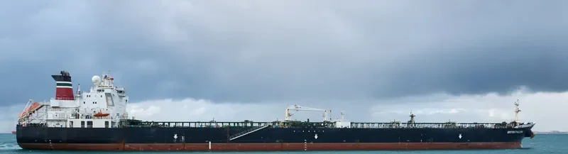 ARISTODIMOS Tanker IMO 9297369 photo 3